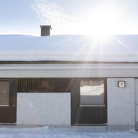 Arctic Holiday Apartments 3 Рованіемі Екстер'єр фото